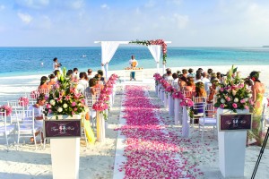 Top 20 Exotic Wedding Destinations in India