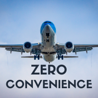  Zero Convenience 